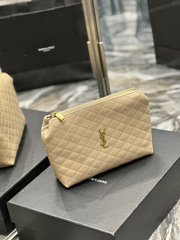 YSL Saint Laurent Ysl Saint Saurent Bags 601 Travel Bag