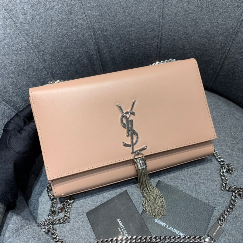 YSL Saint Laurent Ysl Saint Saurent Bags 281 Travel Bag