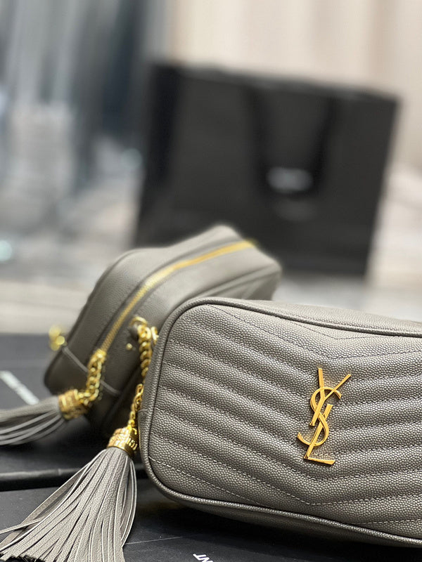 YSL Saint Laurent Ysl Saint Saurent Bags 104 Travel Bag