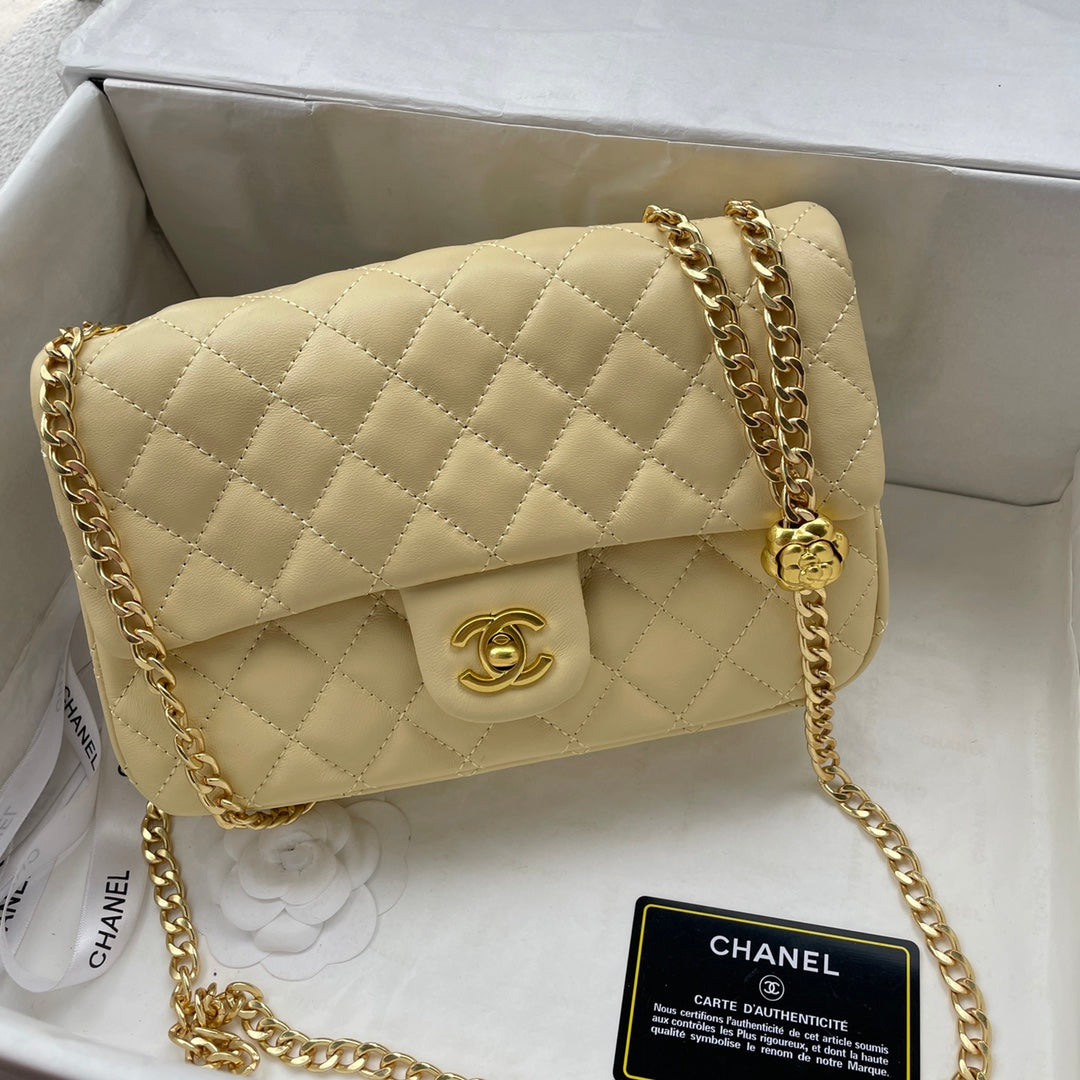 EN - New rep CHL Handbag Beaunoirrbeaunoirr 582