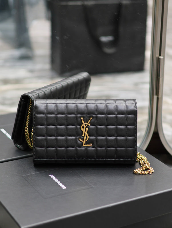 YSL Saint Laurent Ysl Saint Saurent Bags 048 Travel Bag