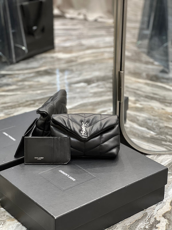 YSL Saint Laurent Ysl Saint Saurent Bags 010 Travel Bag