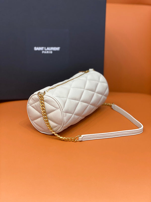 YSL Saint Laurent Ysl Saint Saurent Bags 329 Travel Bag