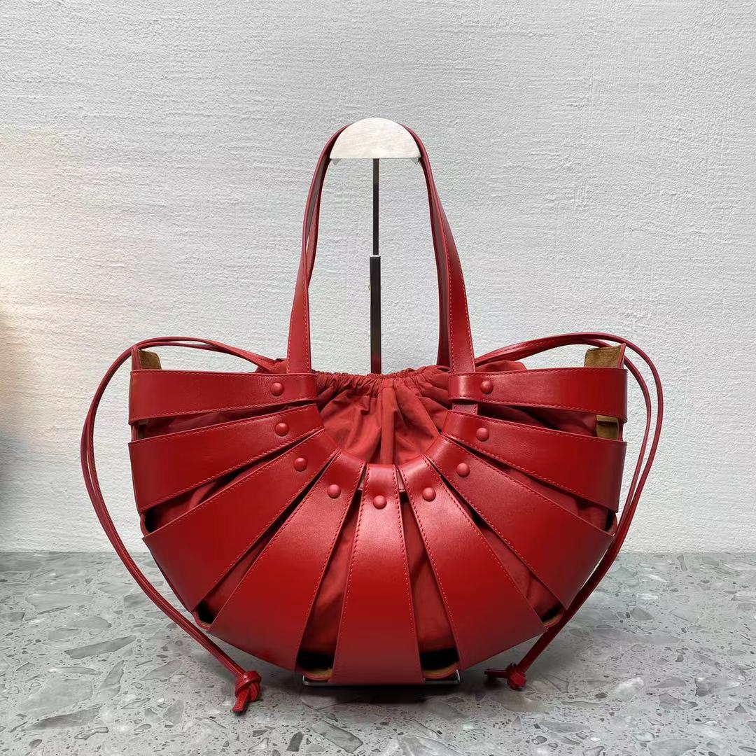 Top Quality Shoulder Bag For Women Womenã Red Medium