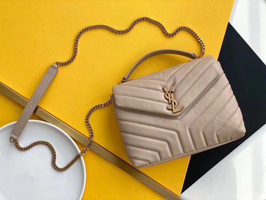 YSL Saint Laurent Ysl Saint Saurent Bags 309 2 Travel Bag