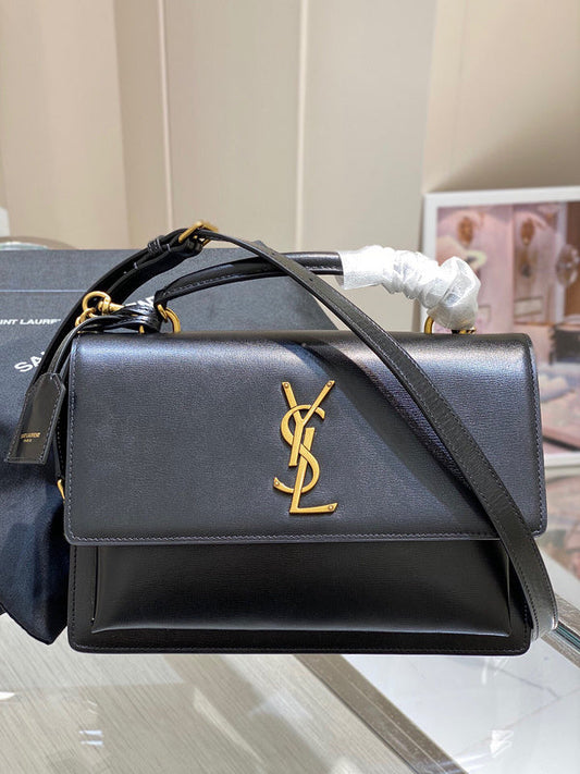 YSL Saint Laurent Ysl Saint Saurent Bags 468 2 Travel Bag
