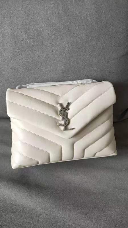 YSL Saint Laurent Ysl Saint Saurent Bags 642 Travel Bag