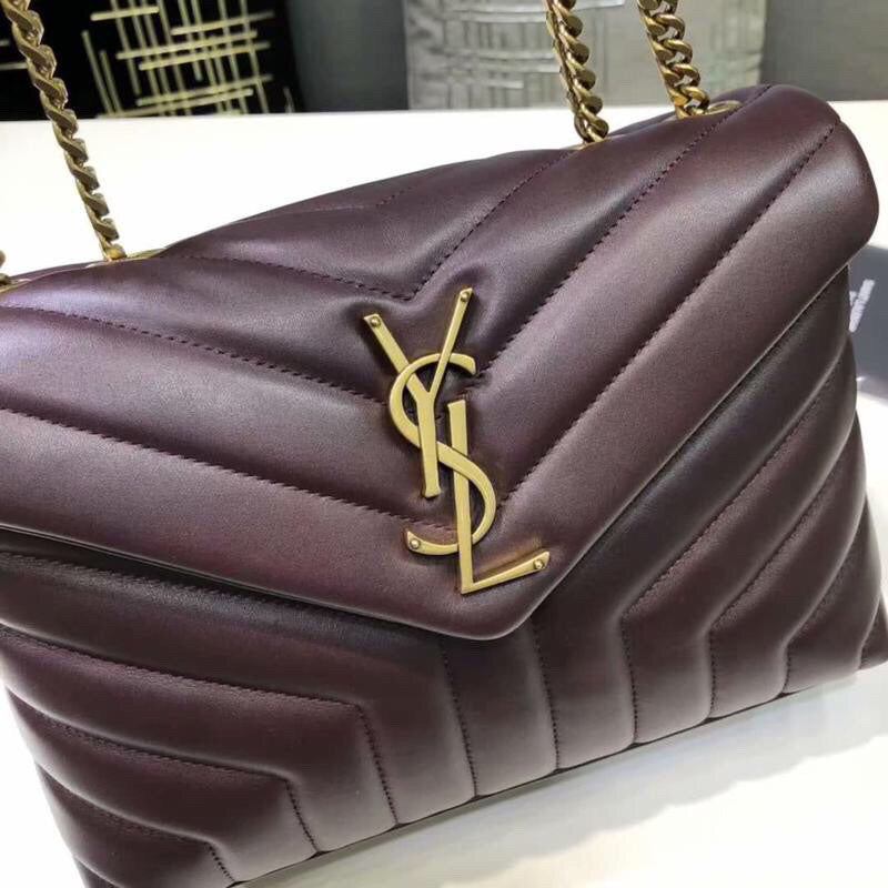 YSL Saint Laurent Ysl Saint Saurent Bags 546 Travel Bag