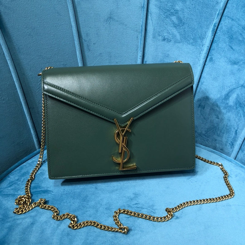YSL Saint Laurent Ysl Saint Saurent Bags 506 Travel Bag
