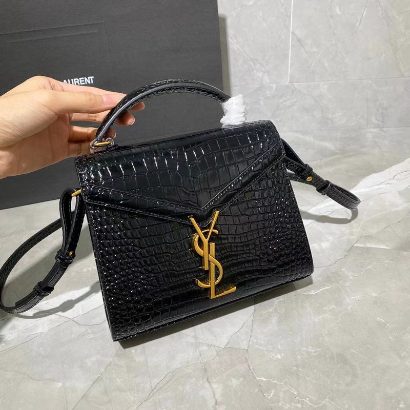 YSL Saint Laurent Ysl Saint Saurent Bags 162 2 Travel Bag