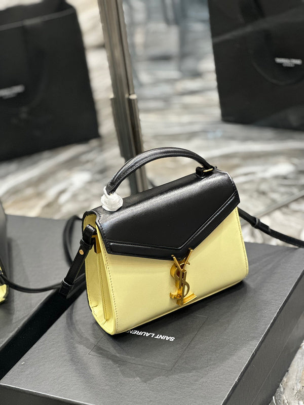 YSL Saint Laurent Ysl Saint Saurent Bags 151 Travel Bag