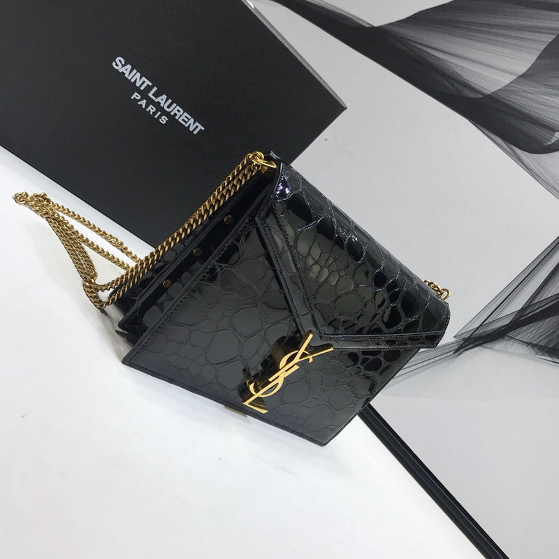 YSL Saint Laurent Ysl Saint Saurent Bags 538 Travel Bag
