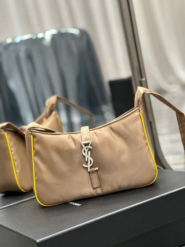 YSL Saint Laurent Ysl Saint Saurent Bags 163 Travel Bag