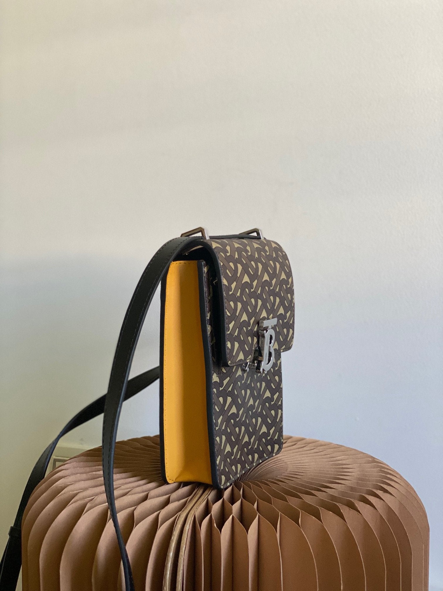 Top Quality Print Robin Bag For Women Monogram Travel Bag 75In19Cm 6063