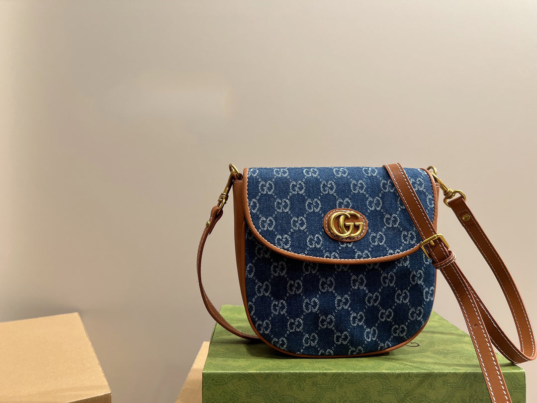 EN - Luxury LUV 759 Travel Bag
