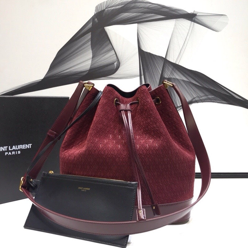 YSL Saint Laurent Bag Zonex Ysl Saint Laurent Bags 485 Travel Bag