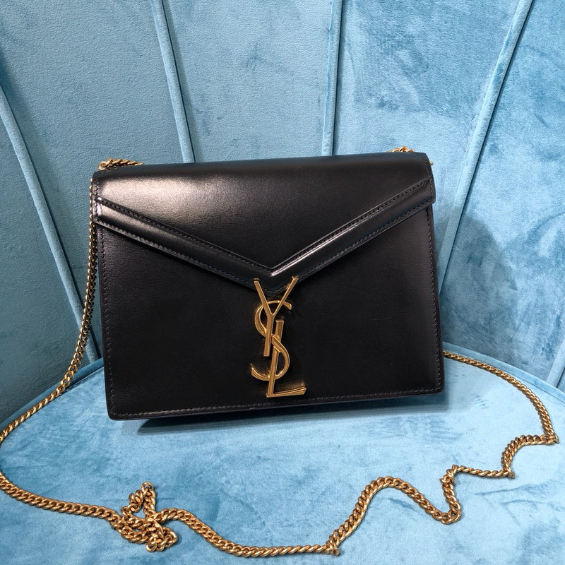 YSL Saint Laurent Ysl Saint Saurent Bags 508 Travel Bag