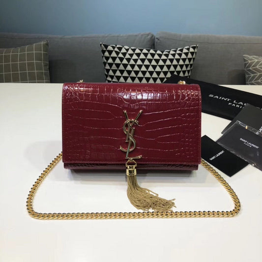 YSL Saint Laurent Bag Zonex Ysl Saint Laurent Bags 529 Travel Bag