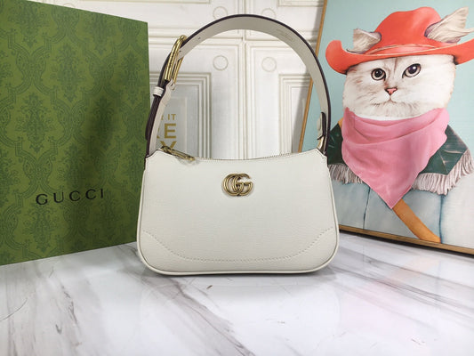 EN - Luxury GCI 575 Travel Bag