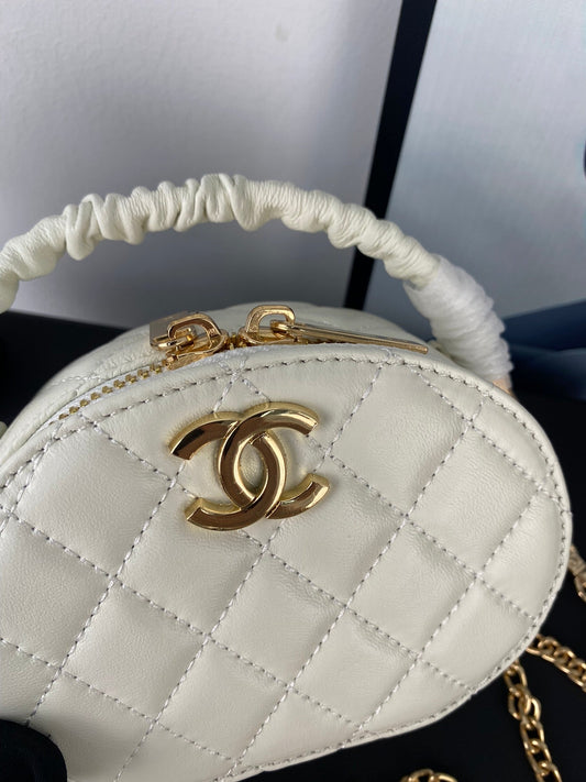 Chanel En New Rep Bag Travel Bag