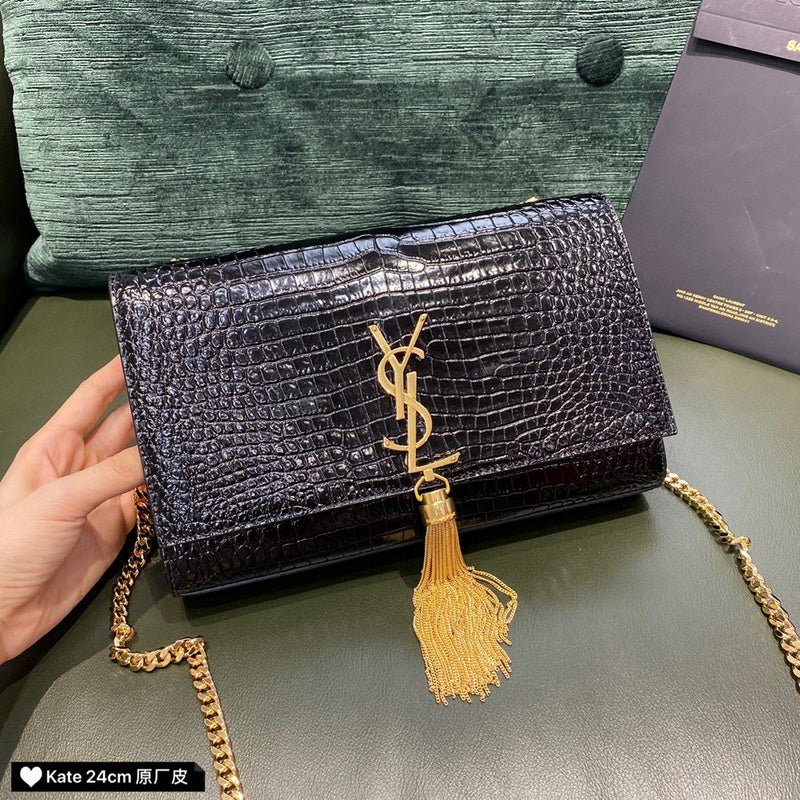 YSL Saint Laurent Ysl Saint Saurent Bags 279 2 Travel Bag