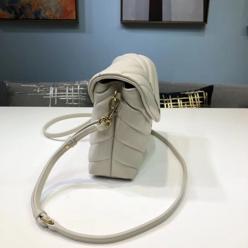 YSL Saint Laurent Bag Zonex Ysl Saint Laurent Bags 555 Travel Bag