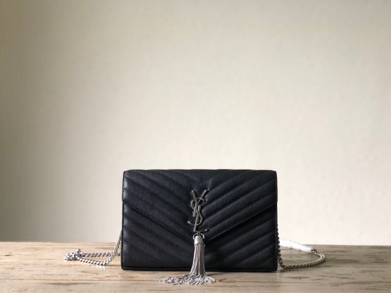 YSL Saint Laurent Ysl Saint Saurent Bags 498 Travel Bag