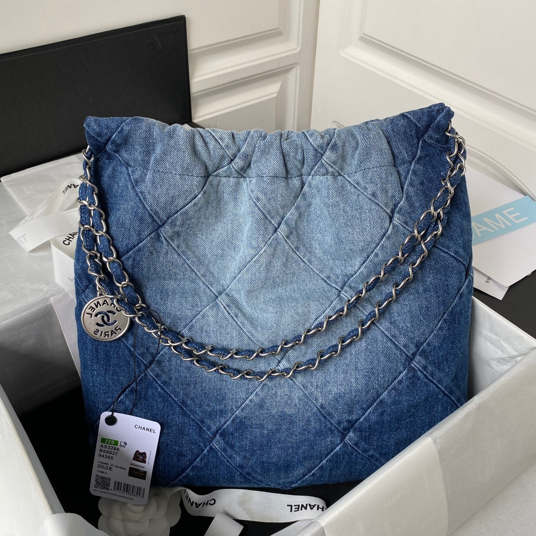 EN - New CHL 556 Travel Bag