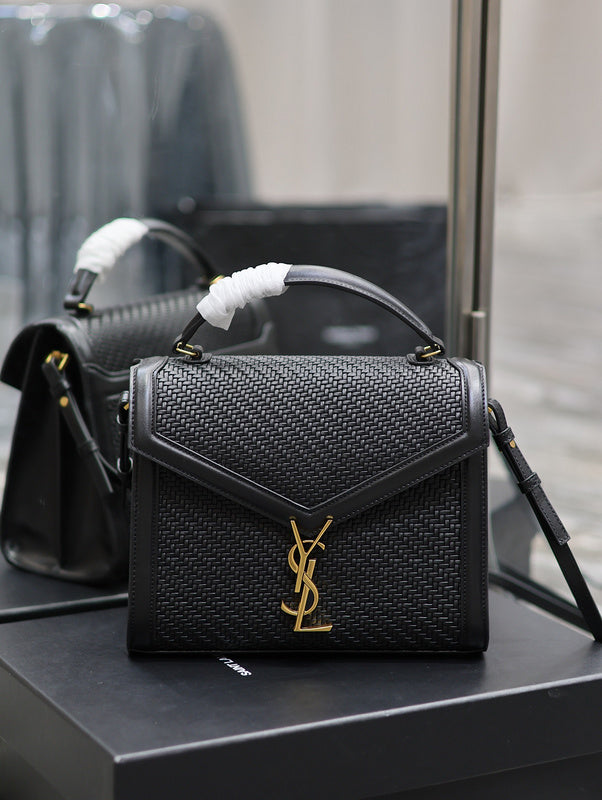 YSL Saint Laurent Ysl Saint Laurent Bags 064 Travel Bag