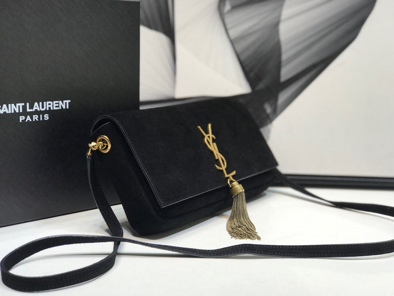 YSL Saint Laurent Ysl Saint Laurent Bags 395 Travel Bag