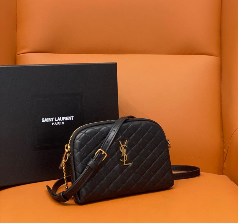 YSL Saint Laurent Ysl Saint Laurent Bags 294 Travel Bag