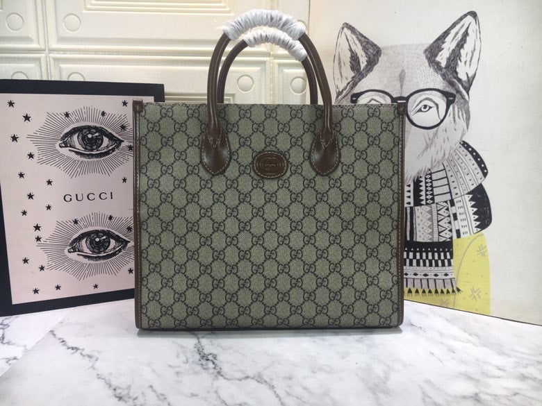 EN - Luxury GCI 570 Travel Bag