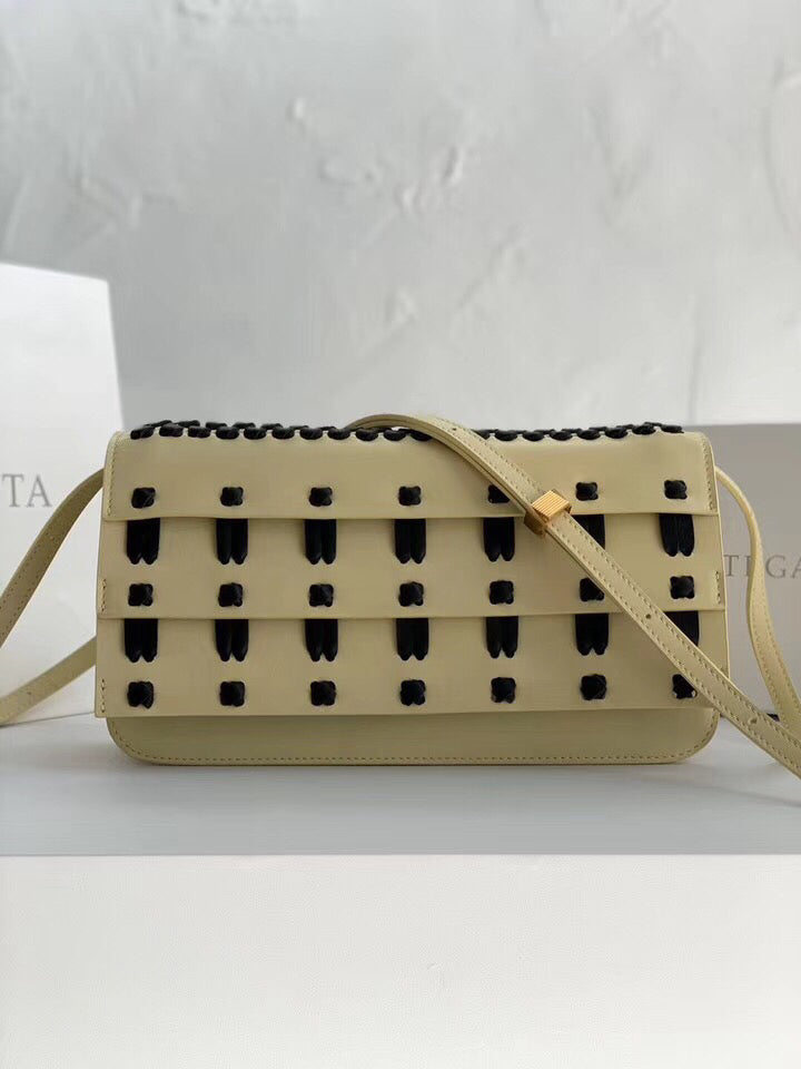 Top Quality Shoulder Bag For Women Women Beige