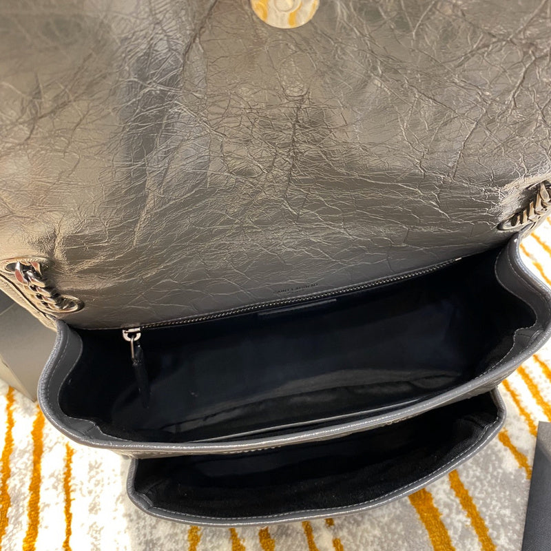 YSL Saint Laurent Ysl Saint Saurent Bags 335 2 Travel Bag