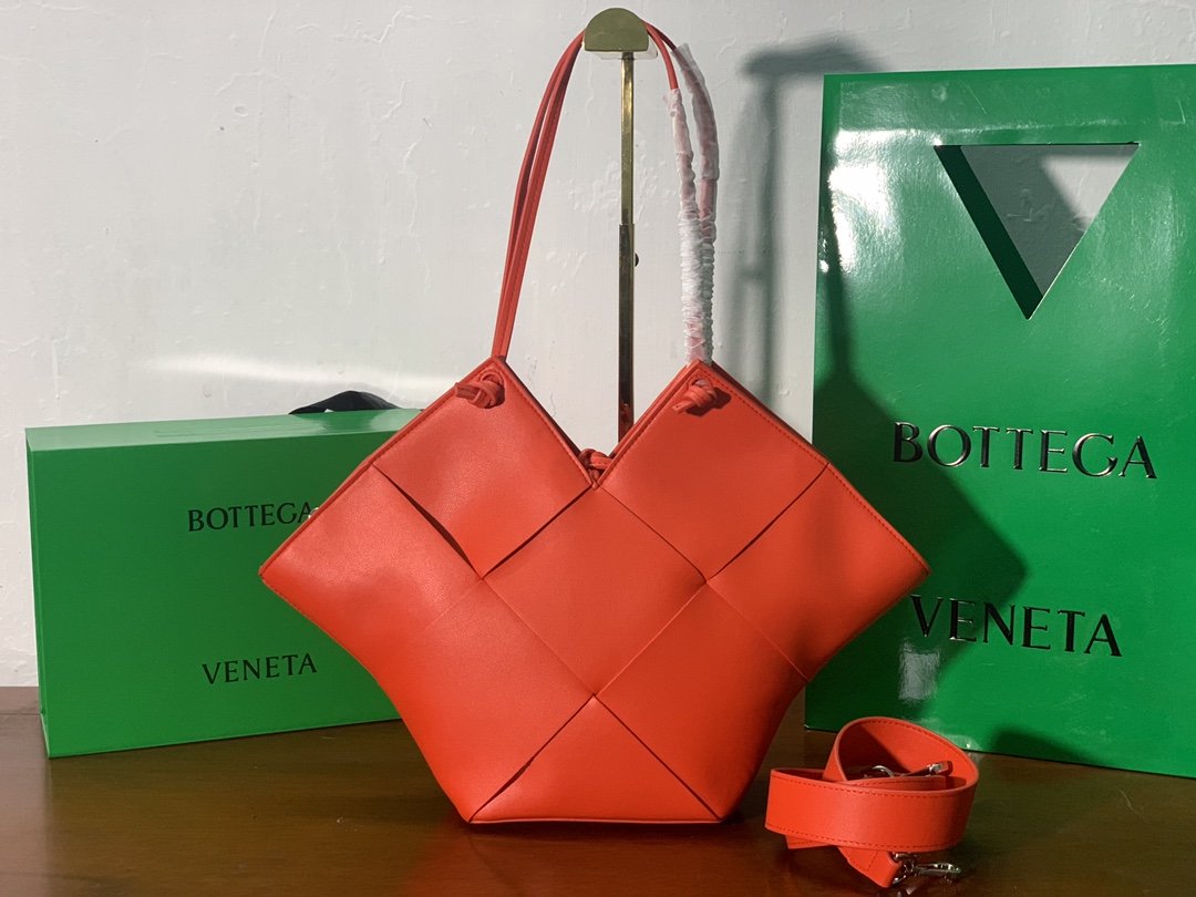 Top Quality Shoulder Bag Oranges For Women