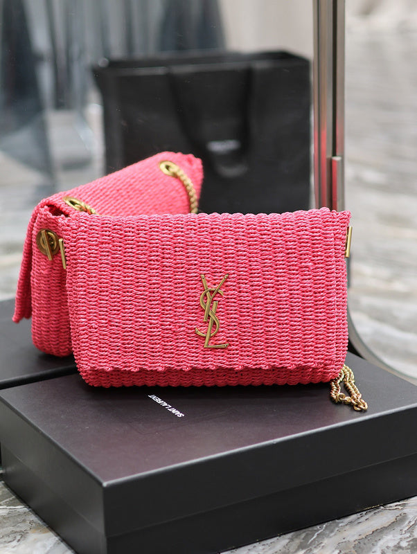 YSL Saint Laurent Ysl Saint Laurent Bags 063 Travel Bag