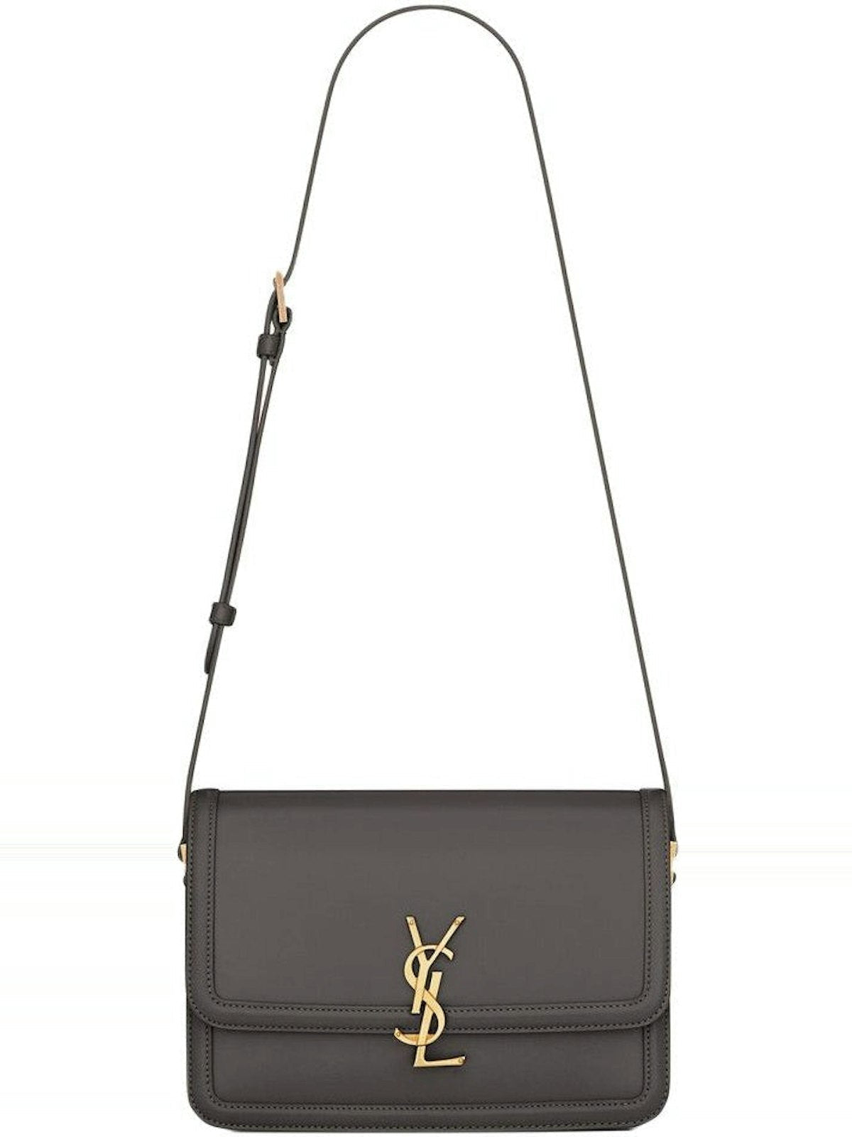 YSL Saint Laurent Saint Laurent Trending Women Solferino Pl Ue Logo Shoulder Bag 1112 6343050Sx0W1112