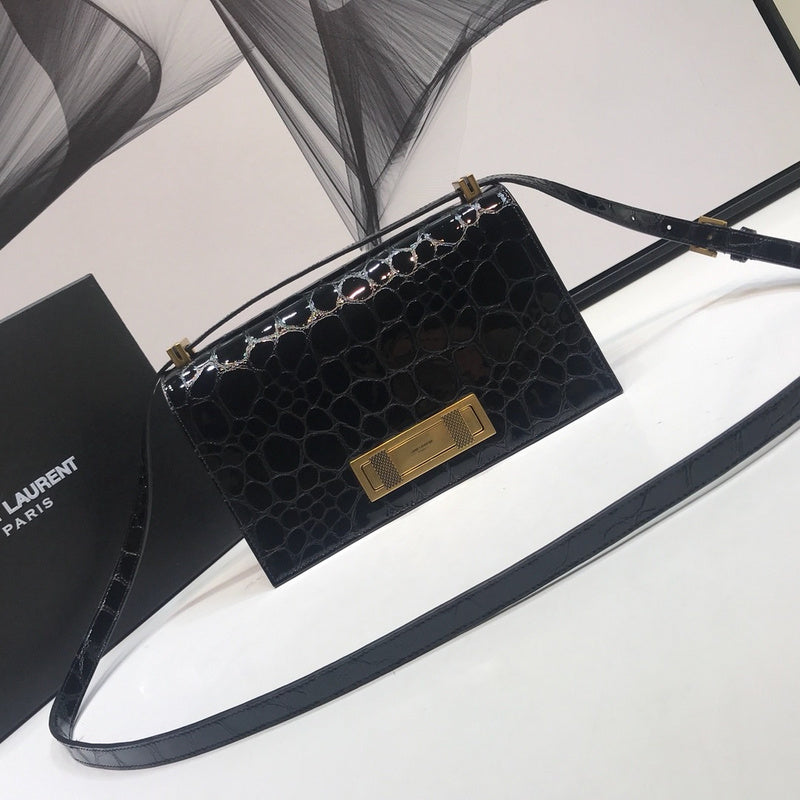 YSL Saint Laurent Ysl Saint Saurent Bags 540 Travel Bag