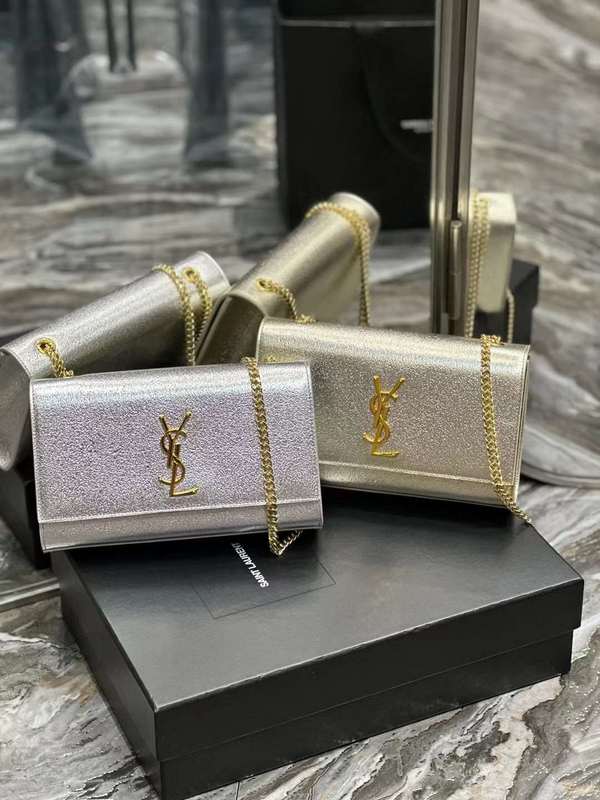 YSL Saint Laurent Ysl Saint Saurent Bags 601 2 Travel Bag