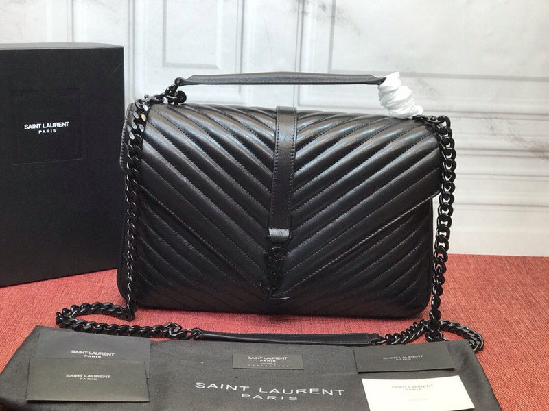 YSL Saint Laurent Ysl Saint Saurent Bags 427 Travel Bag