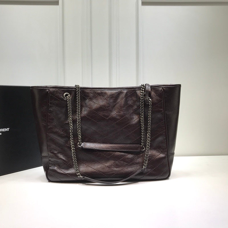 YSL Saint Laurent Bag Zonex Ysl Saint Laurent Bags 455 Travel Bag