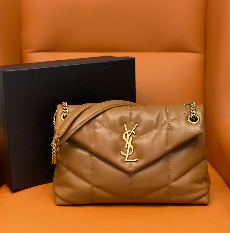 YSL Saint Laurent Ysl Saint Saurent Bags 336 Travel Bag