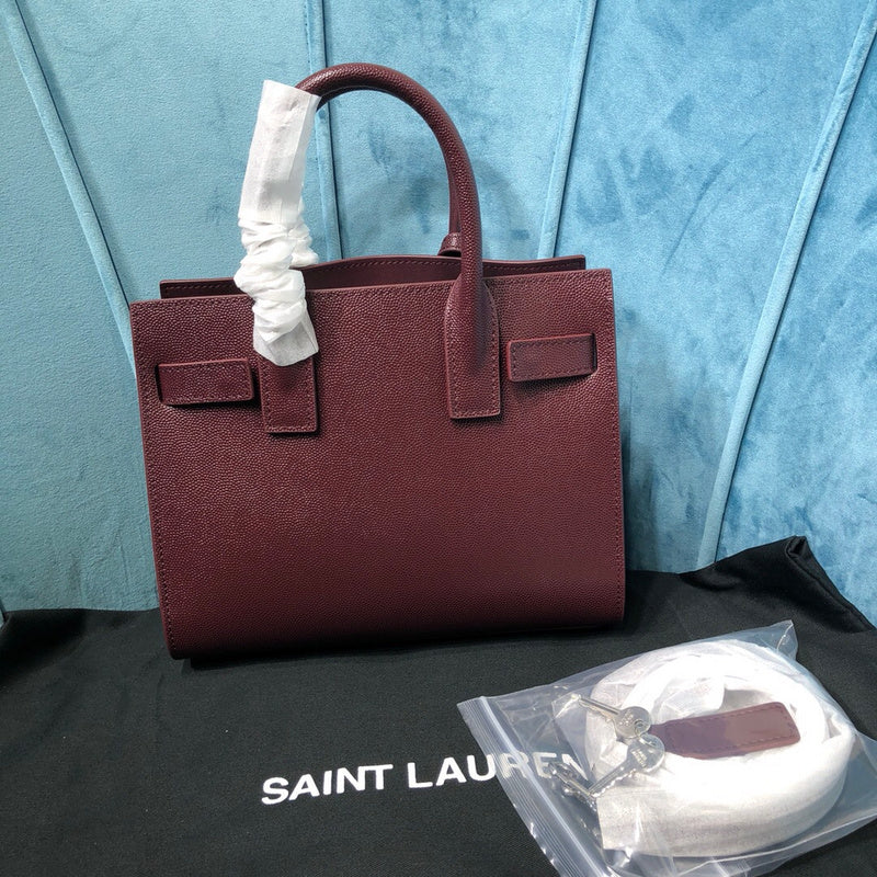 YSL Saint Laurent Ysl Saint Laurent Bags 403 Travel Bag