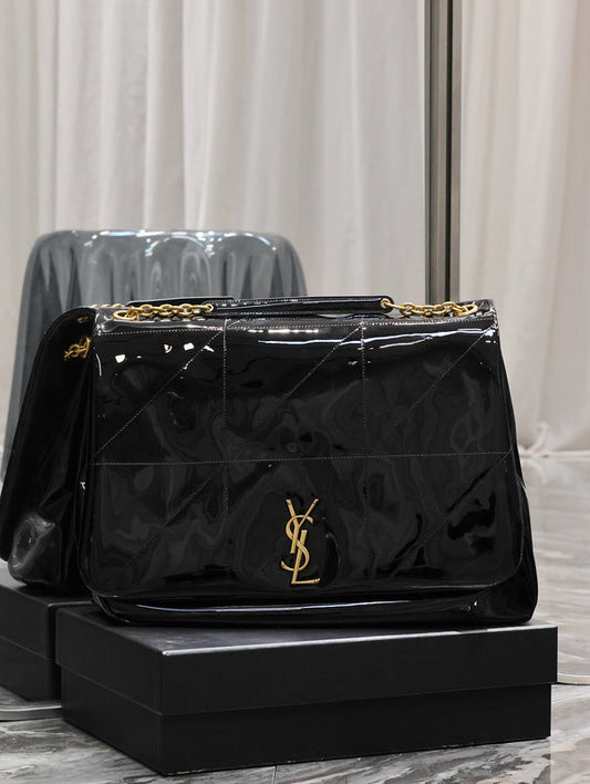 YSL Saint Laurent Ysl Saint Saurent Bags 052 Travel Bag
