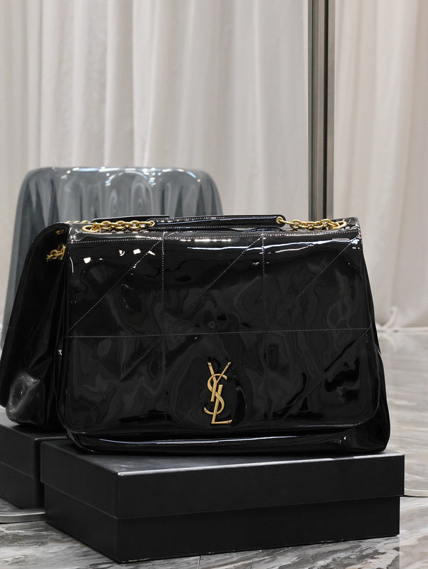 YSL Saint Laurent Ysl Saint Laurent Bags 052 Travel Bag