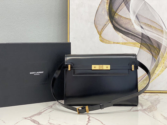 YSL Saint Laurent Ysl Saint Saurent Bags 380 Travel Bag