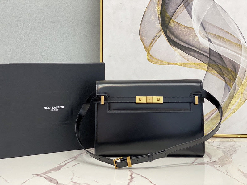 YSL Saint Laurent Ysl Saint Laurent Bags 380 Travel Bag