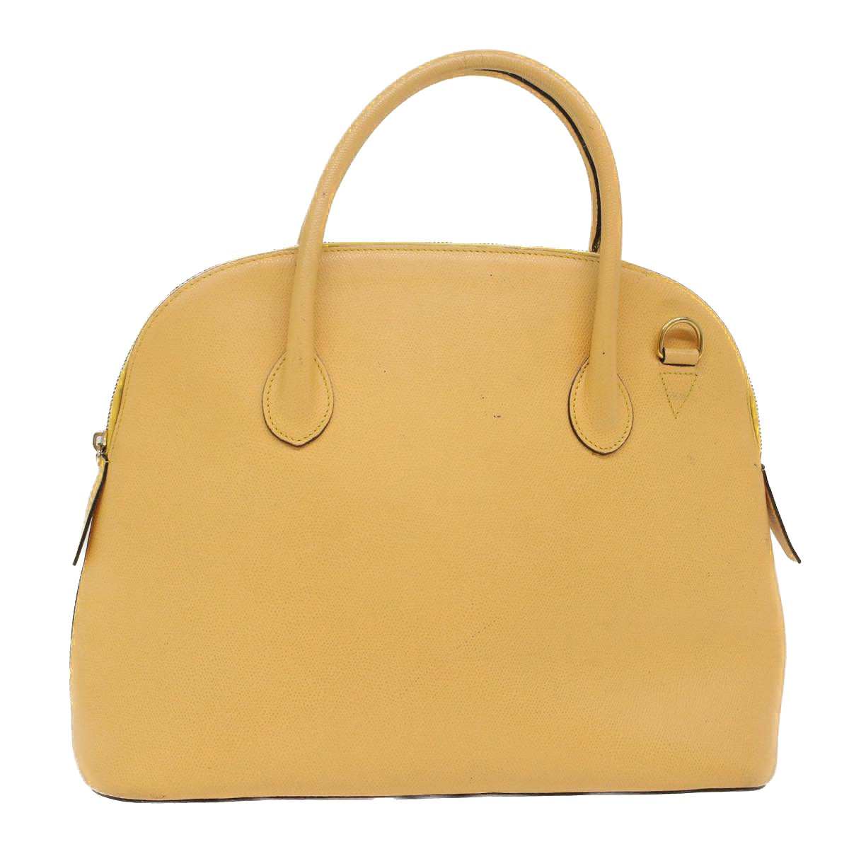 Luxury Hand Bag Ar B Leather Beige Travel Bag