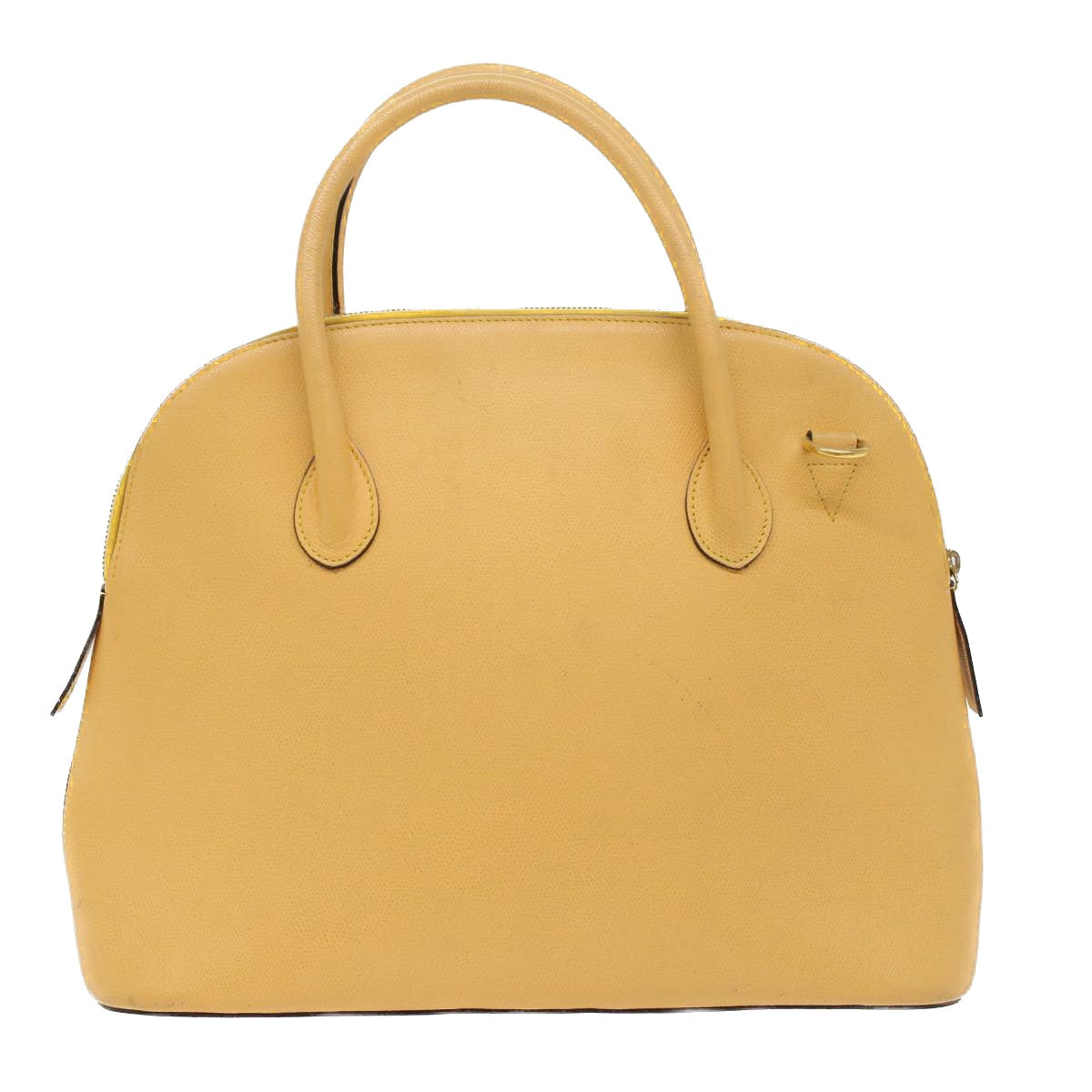 Luxury Hand Bag Ar B Leather Beige Travel Bag