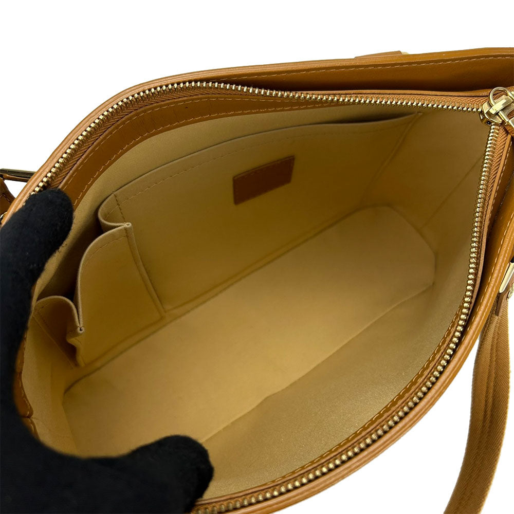 Louis Vuitton M92684 Lucille PM Monogram Beige Mini Bag